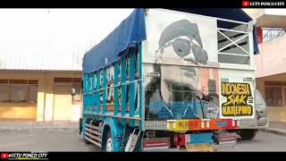 Download lagu 🔴DJ ALL NIGHT NO SLEEP || VERSI TRUK PUTRI SHELVIA FREE MENTAHAN VIDEO..!! mp3