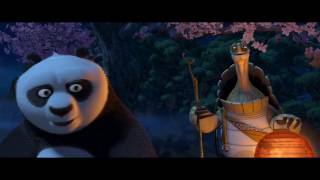 Hans Zimmer & John Powell - Peach Tree of Wisdom (Music Video)