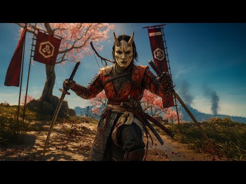 Lore-Accurate Onryo | Ghost of Yotei Lethal Stealth Kills