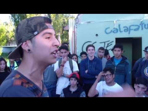 Rama vs BRN - 4tos 7ma fecha CALA UNDER