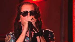 A Perfect Circle -  Weak And Powerless [Live! ABC 2010]