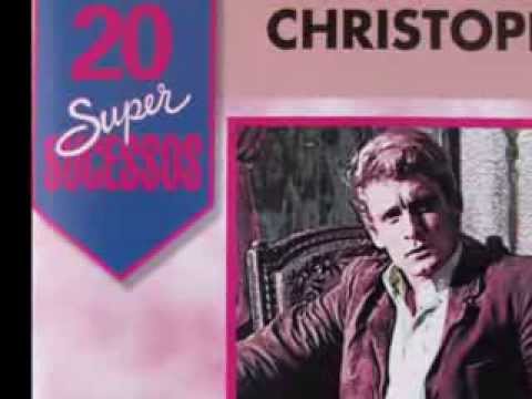 20 SUPER SUCESSOS  -  CHRISTOPHE - FULL ALBUM