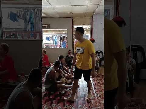 ngalu pengabang laki 1/6