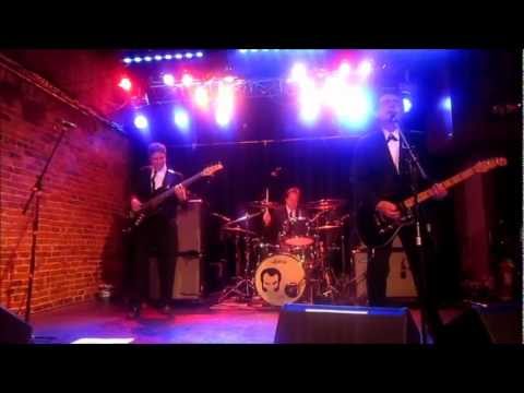 Peace Love And Hard Liquor - Unknown Hinson