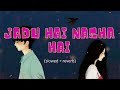 Jadu Hai Nasha Hai Slowed Reverb Song 90 S Forever Songs