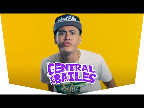 MC Kevinho - Mais um dos 4M (WebClipe)