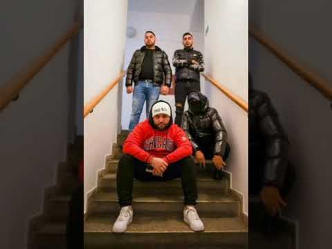 Maďar Dan x Luciano Daniels - Neřeš