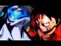 BULLET Vs LUFFY CONQUERORS HAKI CLASH One Piece Stampede 4K