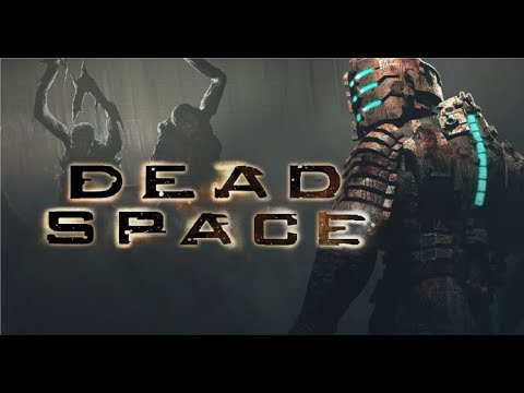 Zagrajmy w Dead Space odc.1 - Czas się bać !
