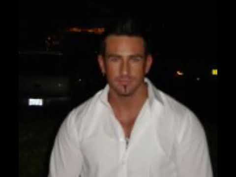 Chris Doran im.never gona fall in love again