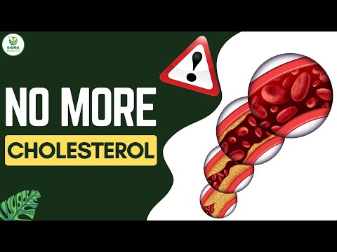 Lower Cholesterol with These 15 Foods