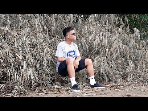 NAHASA - psalm D. (Official Music Video)