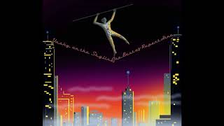 Rupert Hine - 08 The Outsider