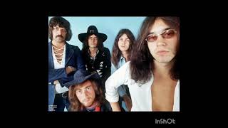 DEEP PURPLE. Super trouper. 1973.