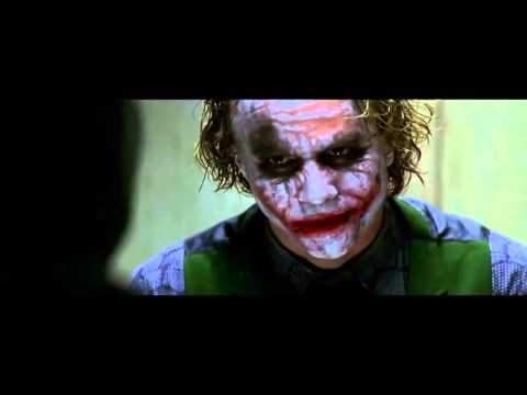 Kurze Batman Synchro (Joker Verhörung) [PARODIE/VERARSCHE]