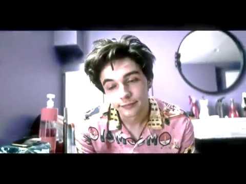 Mark Mckenna | Eamon | Wayne