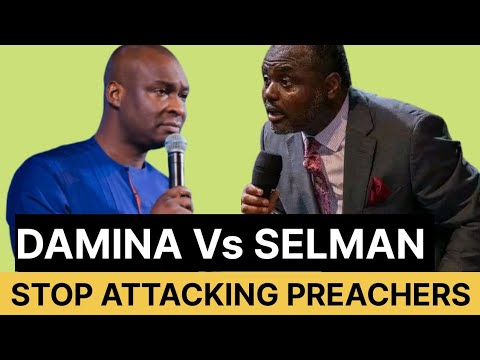 DAMINA; ICH WERDE NICHT AUFHÖREN, UNSINN ZU KRITISIEREN. #abeldamina #Joshuaselman #duncan Willia...