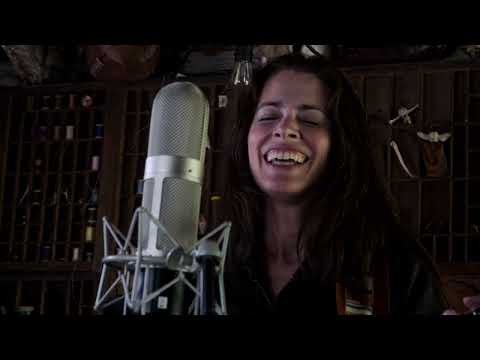 "Electric Guitar" by Caitlin Canty with Matt Lorenz (LIVE)