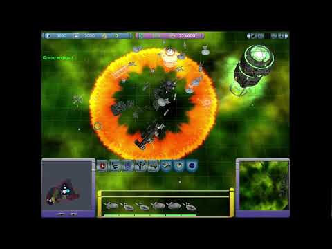 Star Trek Armada 2 walkthrough Federation Mission 6