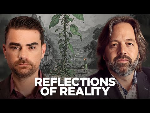 The Dark Side of Fairy Tales | Jonathan Pageau