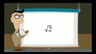 32   Irrational Numbers