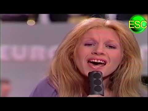 A Fallen Giant: A Brief History of France in the Eurovision Song Contest