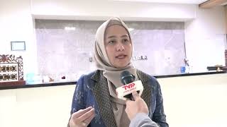 Komisi X DPR RI: Sinkronisasi Pendidikan Tinggi dan Dunia Kerja - TVR 120
