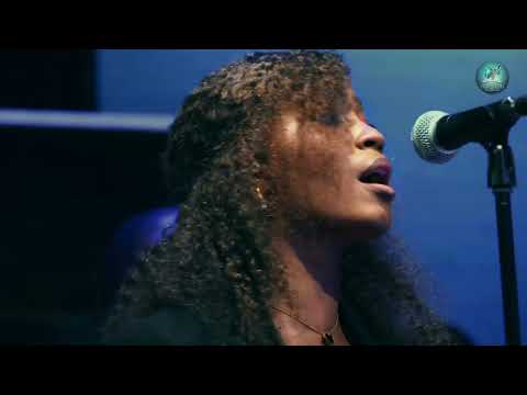 Jared Mpongo / MOMENT D’ADORATION / lubumbashi 