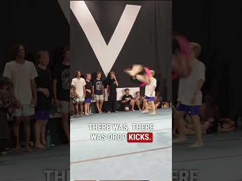 Vertigo 6 Prelim Battle Highlights 🔥