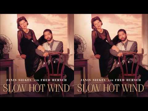 The Shining Sea ♫ Janis Siegel & Fred Hersch