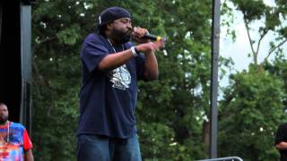 Lord Finesse - You Know What I&#39;m About