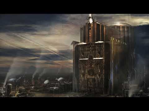 Gloria (Missa Regia) | Ecclesiarchy Ambient Music