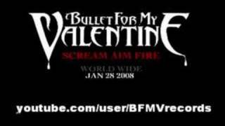 Bullet For My Valentine - Crazy Train