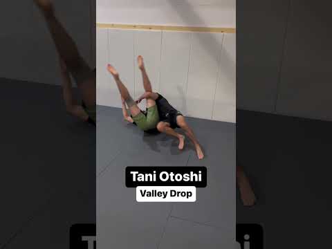 Tani Otoshi Thumbnail