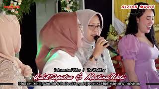 Download lagu ALLICA MUSIC || LAKSMANA RAJA DILAUT || DANAU BARU SUNGAI ROTAN | wd'Aidil&Martina || Shapa WG mp3