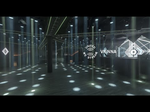 Bono Goldbaum - united we stream - o club vienna