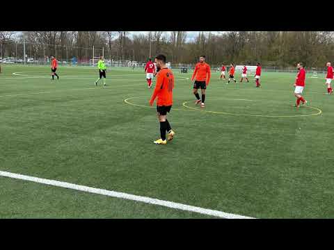 Anadolu Antwerpen 7 - 1 VC Mortsel OG A #voetbalvlaanderen