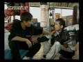 Song Seung Heon Beautiful Girl Trailer