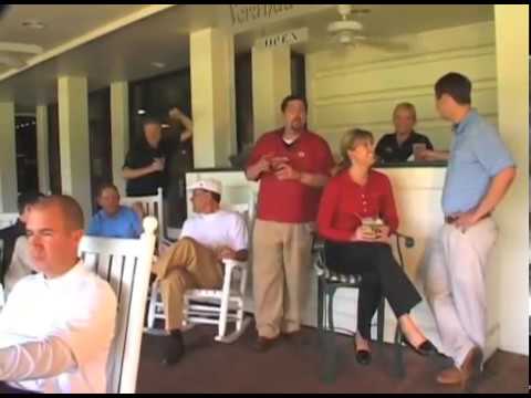 Pinehurst Resort Fun Things To Do