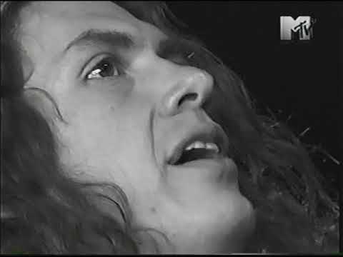 Saúl Hernandez * Bla Bla Bla * MTV Stereo * Completo