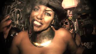 BLOODY WATERS (OFFICIAL VIDEO)