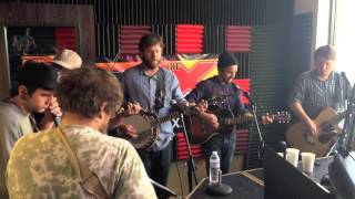 Trampled by Turtles - Nobody Knows