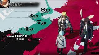【ネタバレ注意】メタファー：リファンタジオ #097 いざ王宮へ