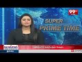 రాయదుర్గంలో టీడీపీ అభ్యర్థి జోరుగా ఎన్నికల ప్రచారం | TDP Candidate Kalva Srinivas | 99TV - Video
