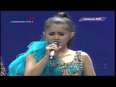 Nur ( Tuban ), Mario ( Palembang ), dan Ferra ( Sumedang ) Pemenang Gerbang KDI Episode 9 (15/4)