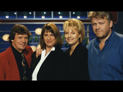 Så ska det låta | S02E03 (SVT 1997)