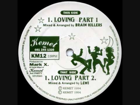 Brainkillers - Loving Part 1