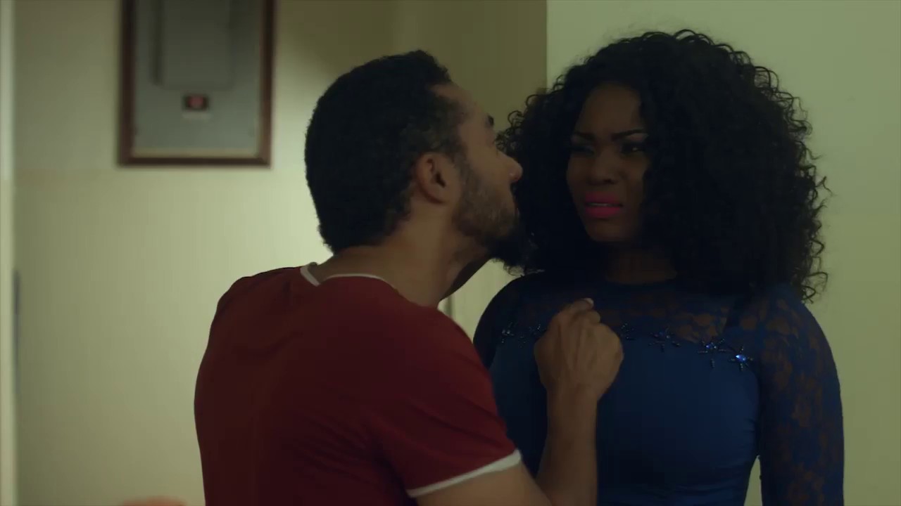 DEEPEST CUT MOVIE DIRECTED BY PASCAL AMANFO AND PRODUCED BY MATILDA LAMBERT (OFFICIAL TRAILER)