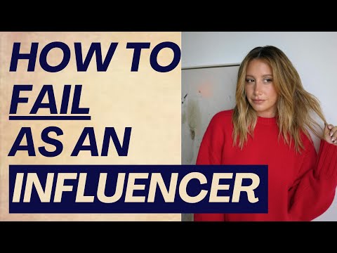 HOW TO BE AN INFLUENCER: The TRUTH About Ashley Tisdale & Hilary Duff's Mom Drama | Shallon Lester