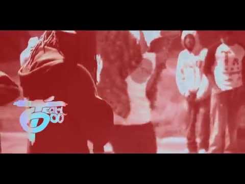 Jusblow - Hot nigga "Freestyle" (Dir by @dibent)